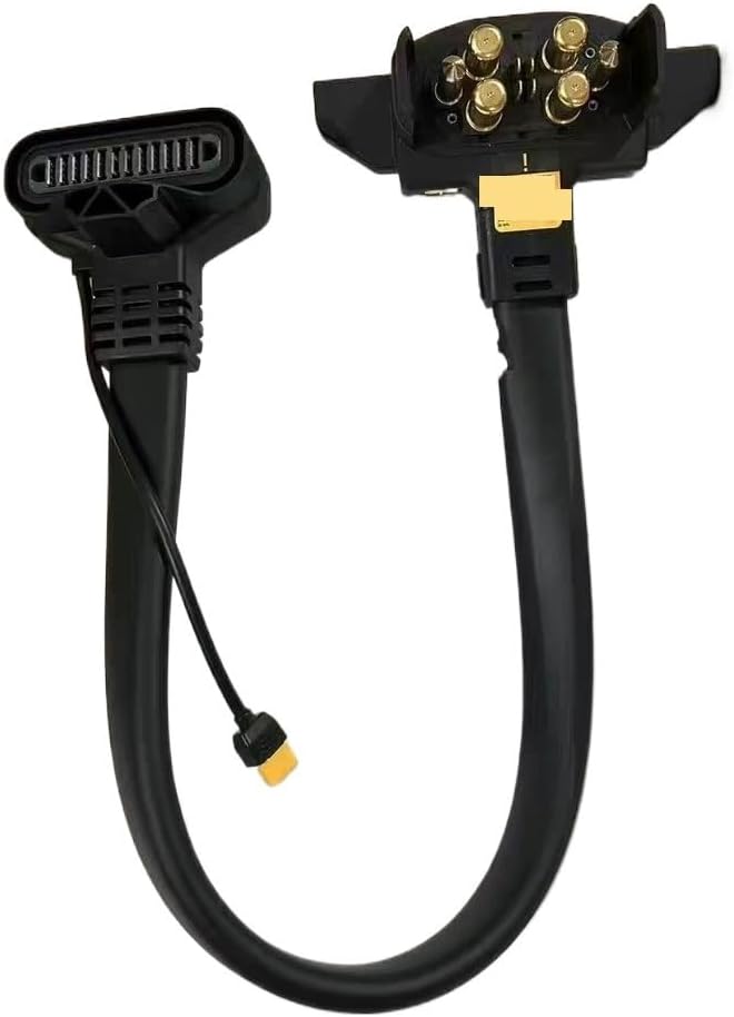 for DB2100 Intelligent Flight for Battery Charging for DJI Agras for T40/T50/T60X Protection for UAV Charger