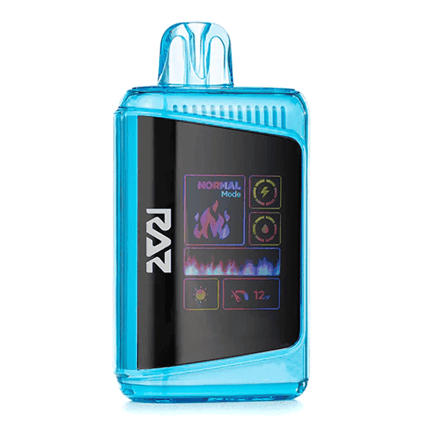 Raz LTX25000 - RYL VAPE