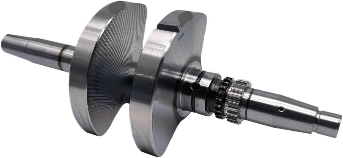 Crankshaft A/B Connecting Rod Assembly Compatible with CF1000 OEM 0JYA-041000(CF1000 CRANKSHAFT A)