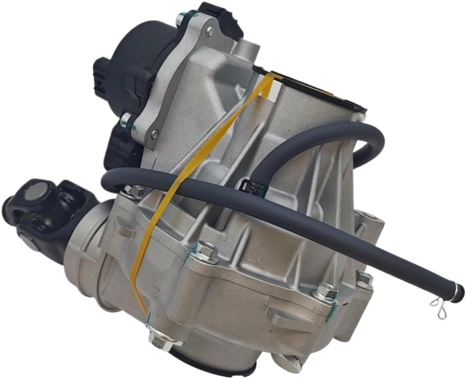 Complete Front Gear Case Differential 450 5KM-46160-07-00 5KM-46160-00-00 Compatible with YMH YFM660FH