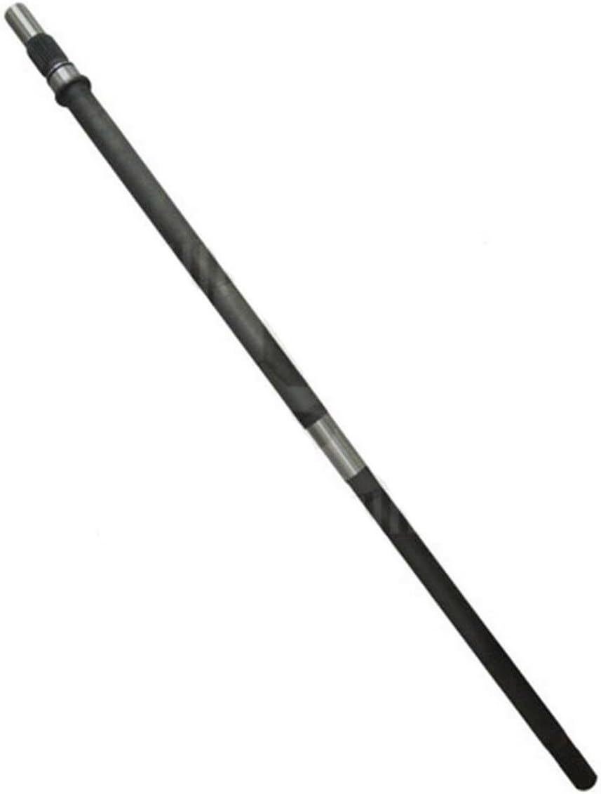Replacement Part for Tra-F-3797684-Ab Shaft, Pto, 20/25 Spline 39.8