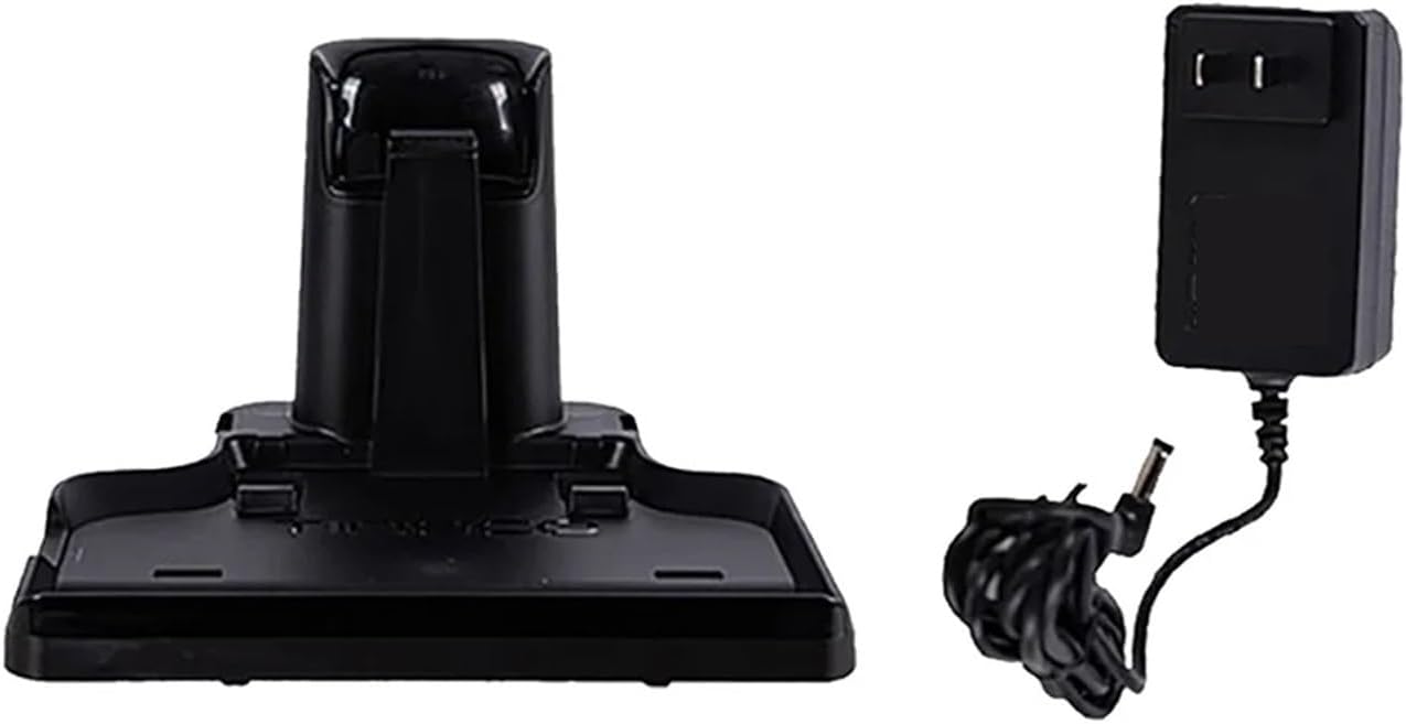 Compatible For Tineco Floor One S3/S3 Breeze/Ifloor 3/Ifloor Breeze/S5/S5 Pro 2,Charger Accessories， Charging Base Dock，Vacuum Cleaner Parts, Vacuum Cleaner Brush Head ( Color : S5 S5 Pro 2-01 )