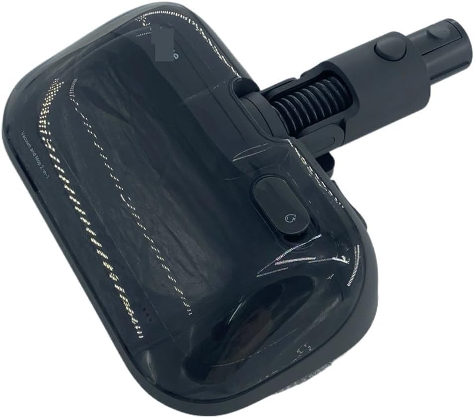 Carpet Brush Head V-shape Main Accessories 1.2 Cm Also Suit For,Vacuum Cleaner Parts,Compatible For Dreame， V12 T20 T30(WP1)