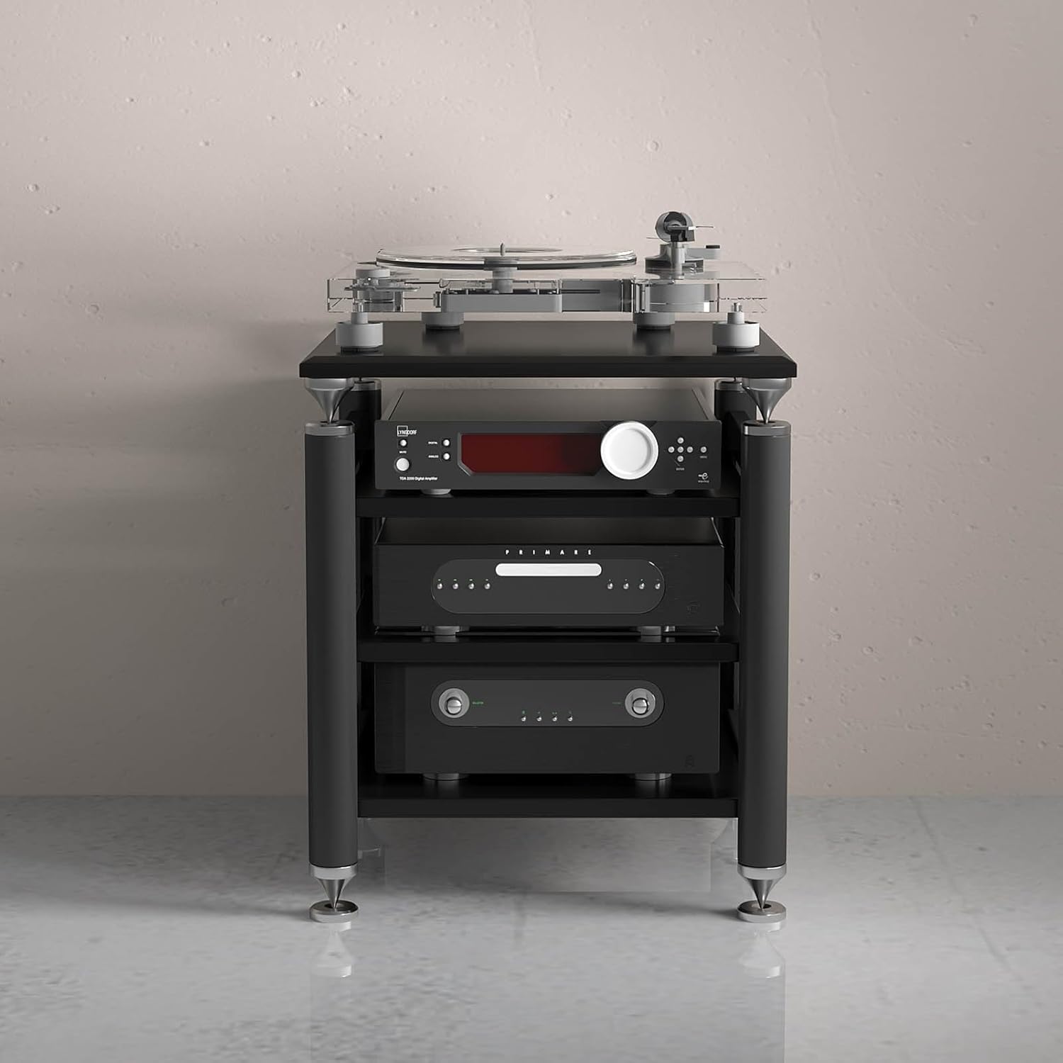 XDOPIRRS AV Media Stand