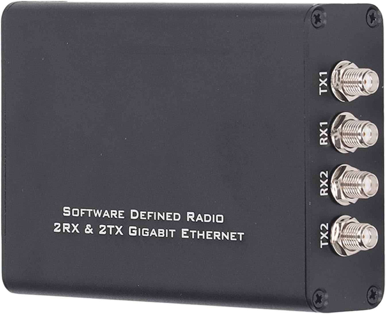 Compatible with SDR Receiver, 70MHz-6GHz AD9361 7010 Software Defined Radio Platform Receiver 2TX 2RX MIMO