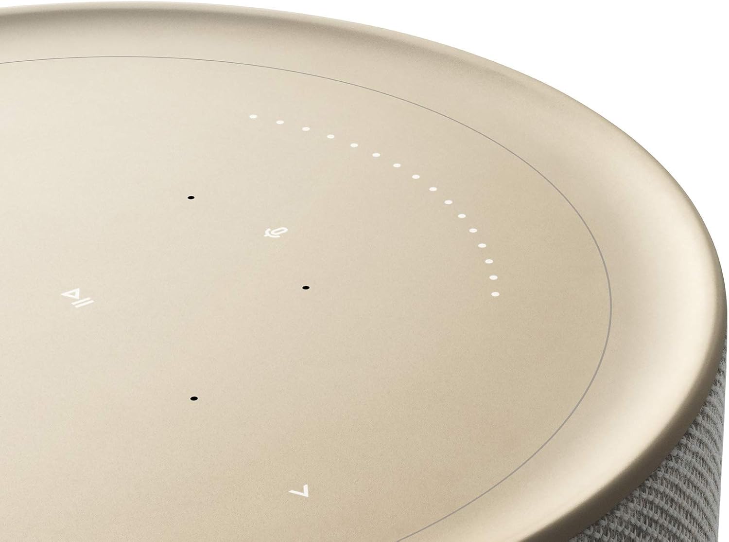 Bang & Olufsen Beosound Balance Wireless Multiroom Speaker