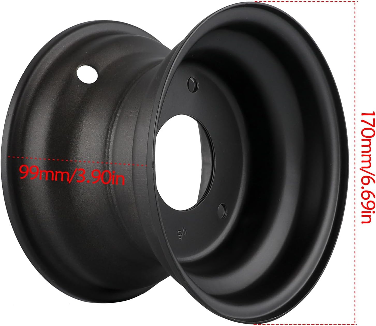 4 Pack 145/70-6 145x70-6