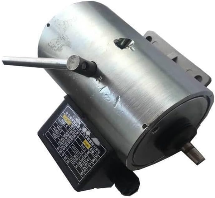 DZT-L BRA250 Escalator Brake 220V - Compatible with SJEC 9300, 9500, 9700 Models