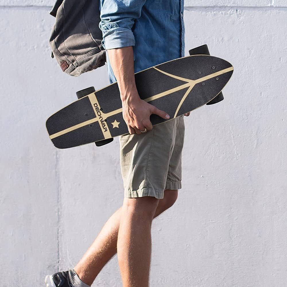 VOMI Surfskate Complete Skateboard 68.5 20cm Classic CX4 Truck 6