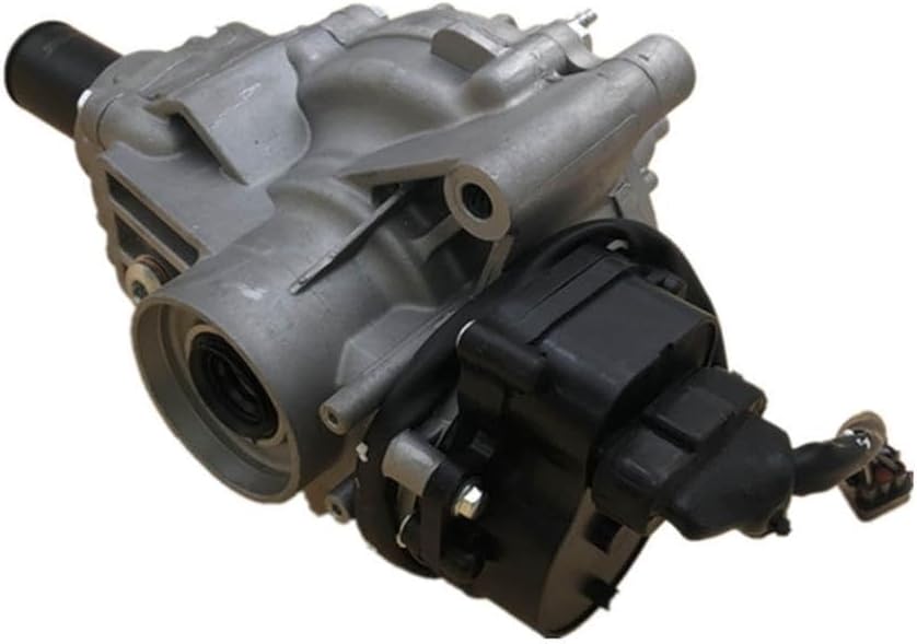 Front Differential Reducer Gearbox Q830-310000-10000 Q830-310000-10002 Compatible With CF800 ATV 800 1000 QUAD GO KART