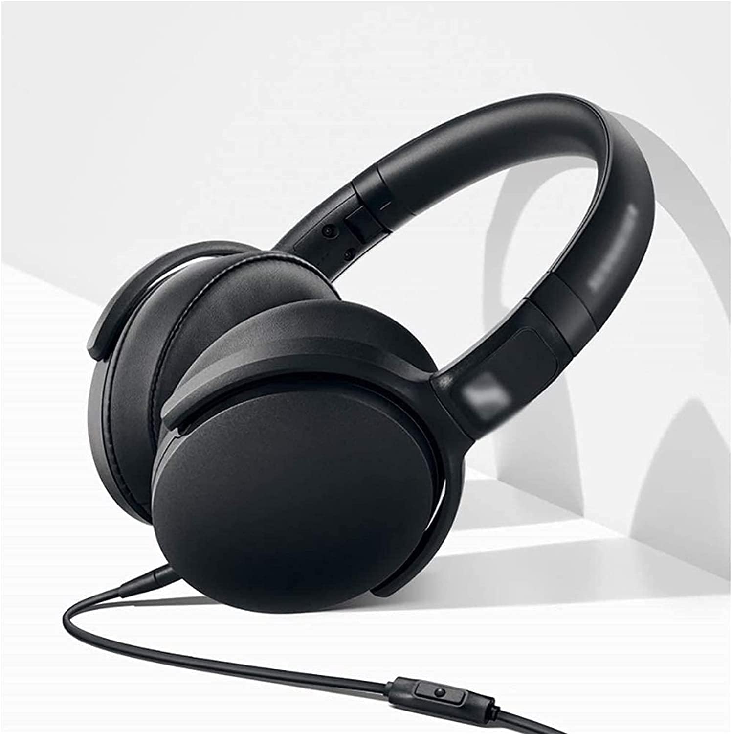 Gaming Headset, Gaming Headphones for Boys/Kids Gifts, Kids Headphones Foldable On-Ear Children Headphones,for Laptop Mac