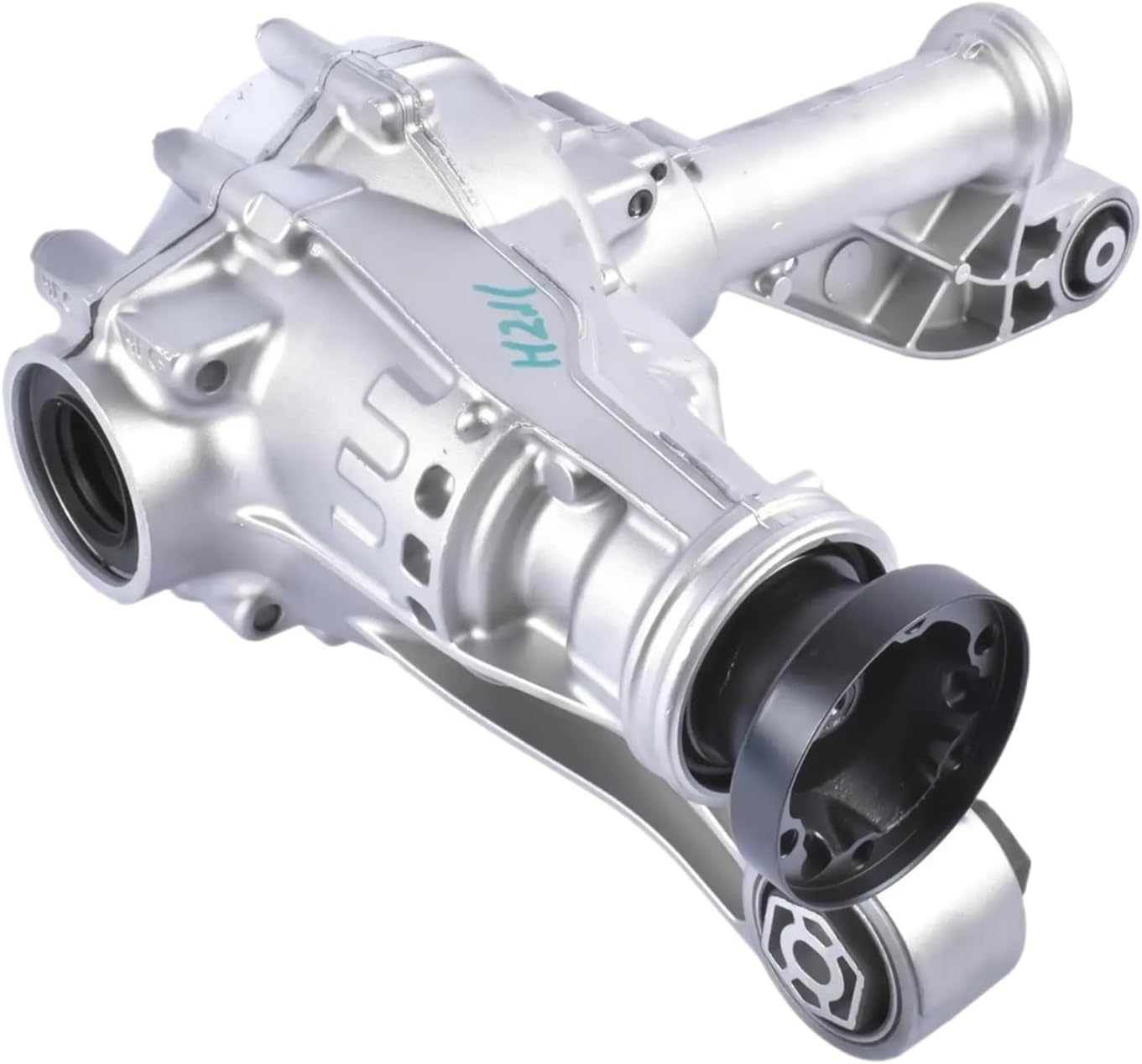 AP02 Front Differential 3.46 Ratio A1673305500 Compatible For Mercedes GLS GLE W167 GLS450 GLS600 GLS580 GLE63 GLE53 AMG GLE350