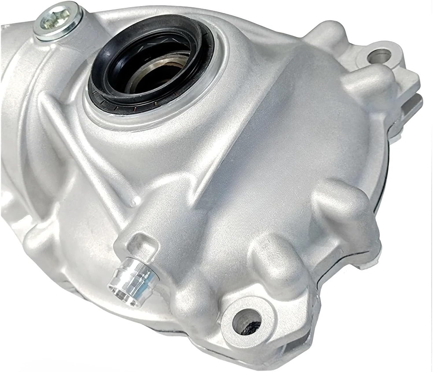 Compatible For BMW Front Differential Fit For F15F16 F25F26 Front Differential 31507590899 X3X4X5X6 Front Differential 3 5 7series Ratio:3.15(31508635863)