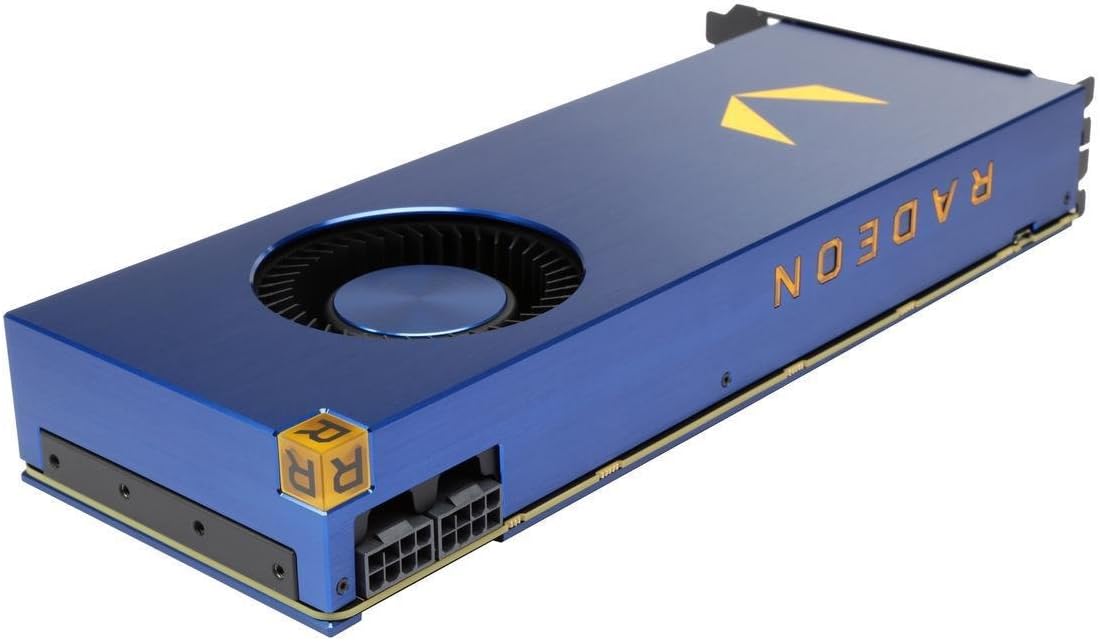 Radeon Vega Frontier Edition Air Retail