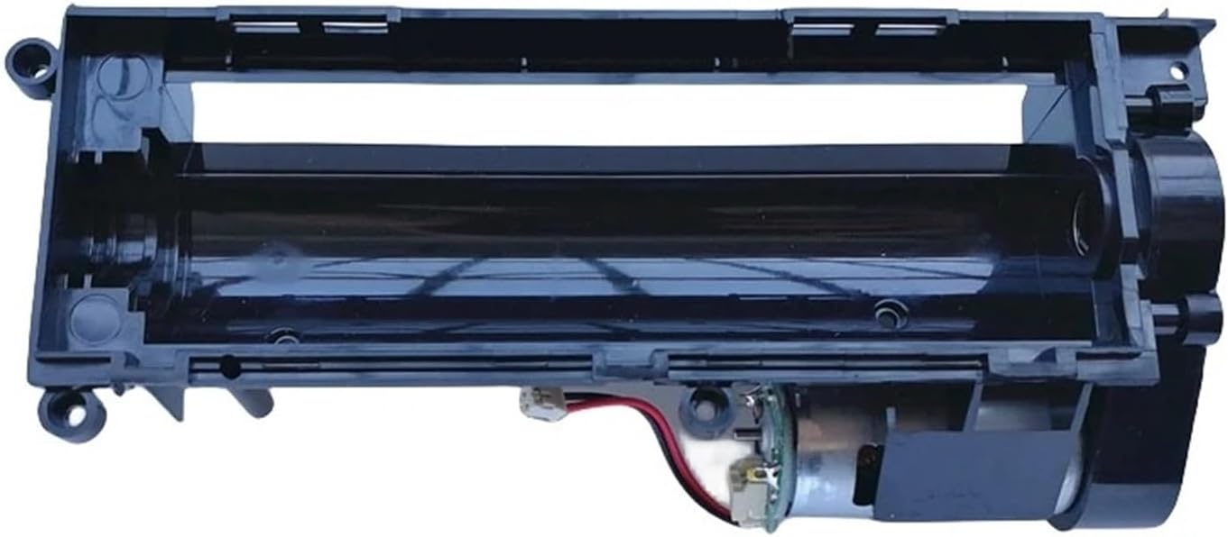 Cleaner Main Roller Brush Motor, Compatible With Iboto, Compatible With Smart, X615GW X610G, Compatible With Aqua, Compatible With AMIBOT, Compatible With Animal, X610