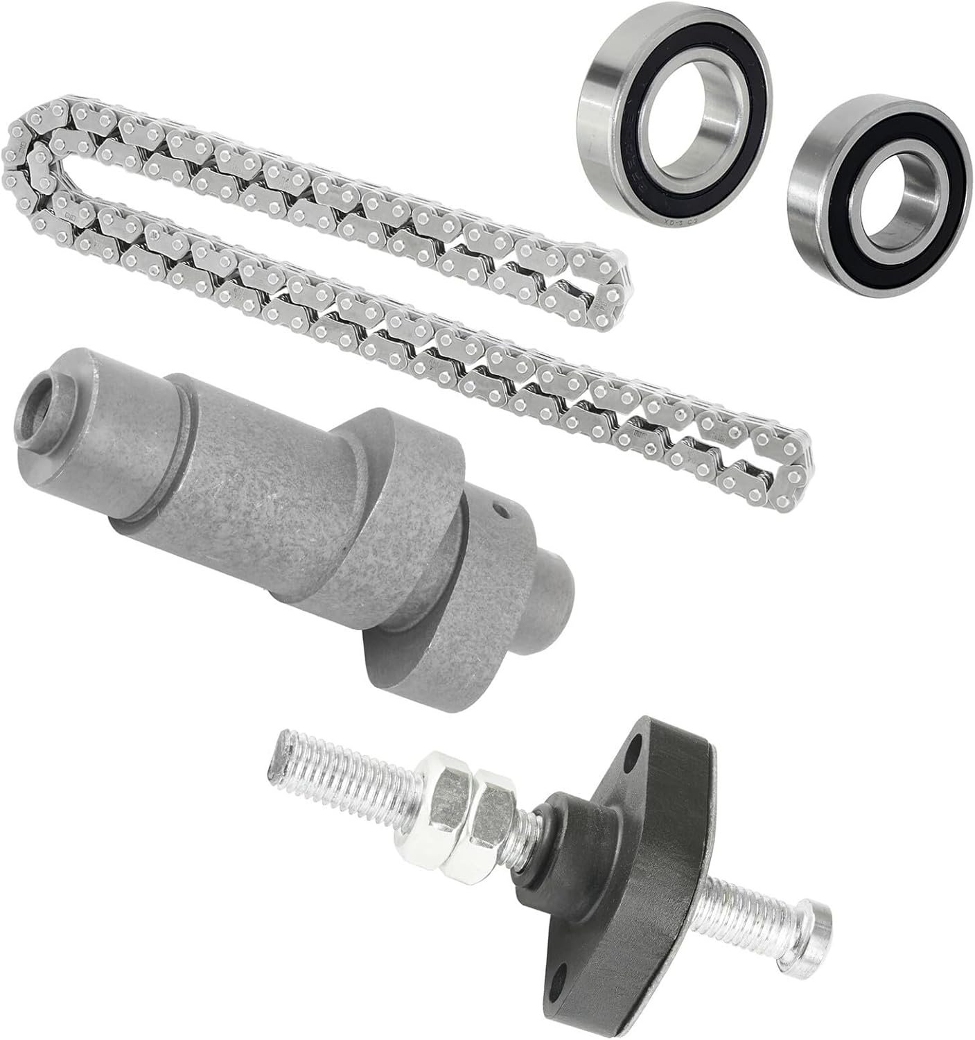 Replacement Powersports Parts for Camshaft Cam Chain Lifter Tensioner For Yamaha Grizzly 450 YFM450 2007-2014 Mod-C8RC-78194