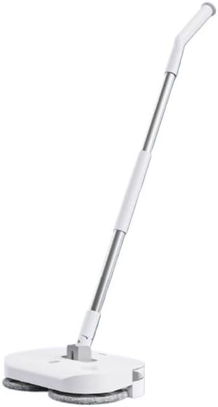 Walk Behind Manual Push Floor Sweeper Floor Scrubber, Sweeping Machine, Mopping Machine, Hand Push Wireless Electric Mop, Vacuum Cleaner, Household Use Industrial Sweeping Machine