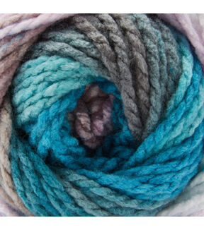 Premier Yarns Colorfusion Chunky 109yds Bulky Acrylic Yarn