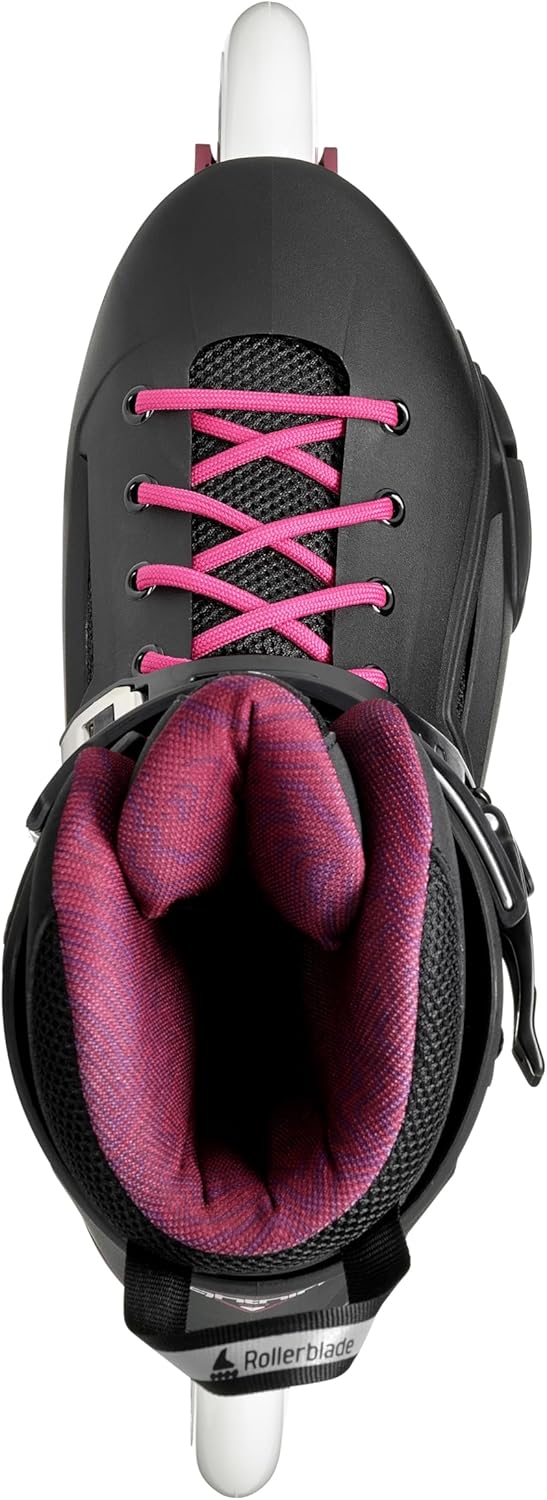 Rollerblade Women's Lightning 90 W Inline Skates