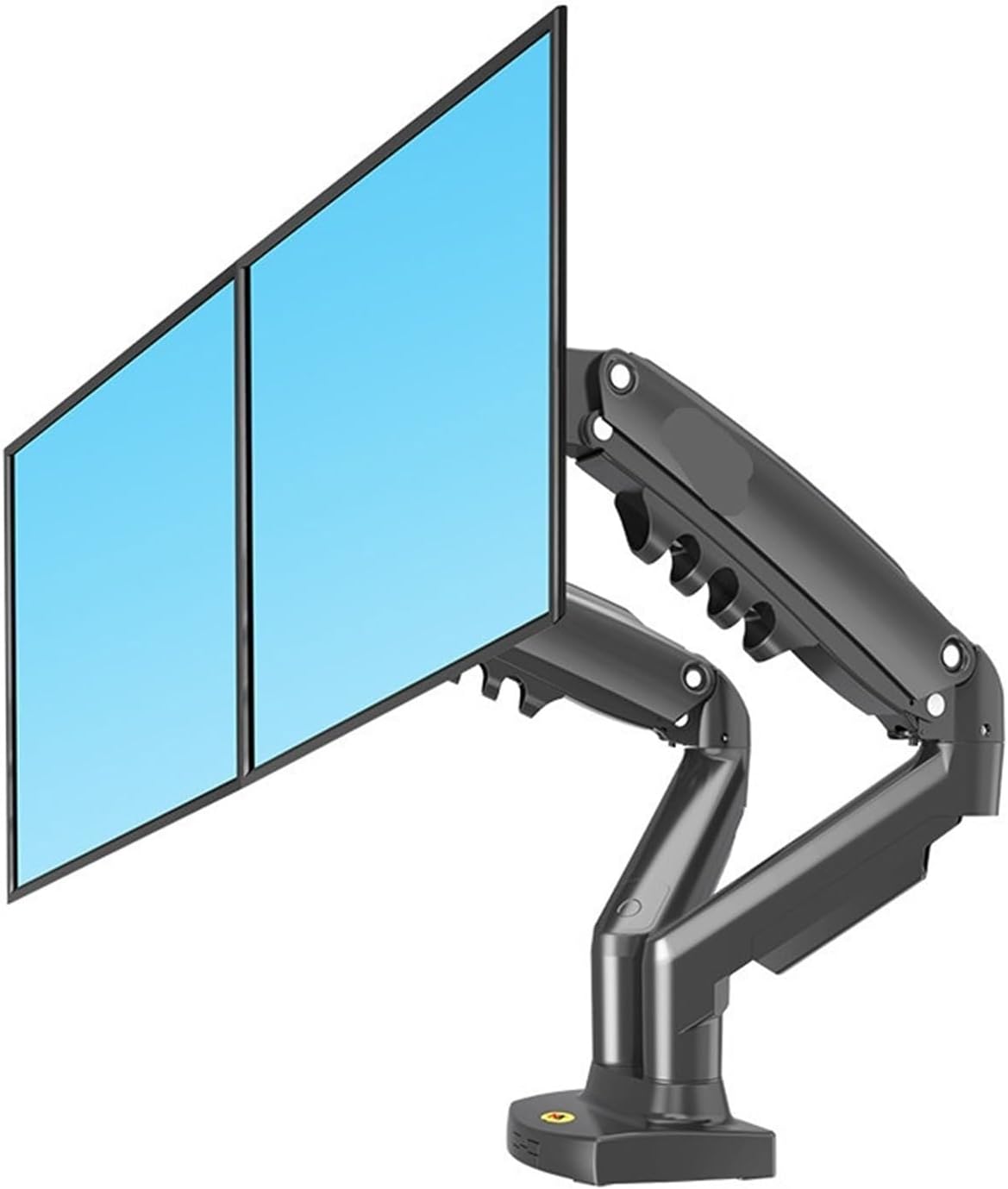 F160 Gas Spring Desktop 17