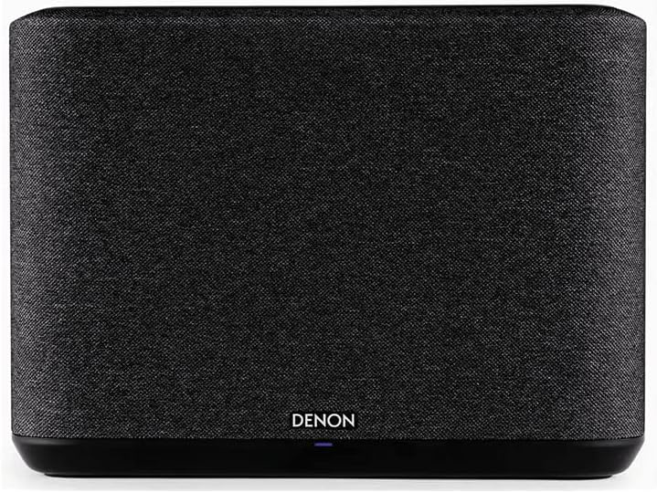 Denon Home 250 Wireless Streaming Speaker (Factory Certified Refurbished
