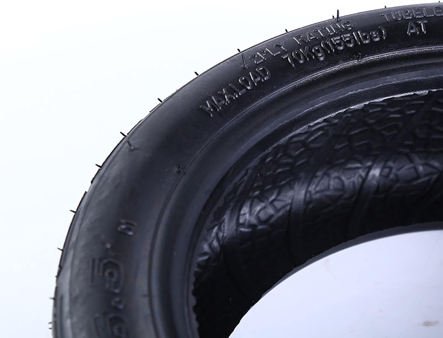 Tubeless Non-Slip Wear-Resistant Puncture Proof 70/65-6.5 85/65 6.5 Explosion-Proof acuum Tires Uniersal Scooter Replacement Tyre