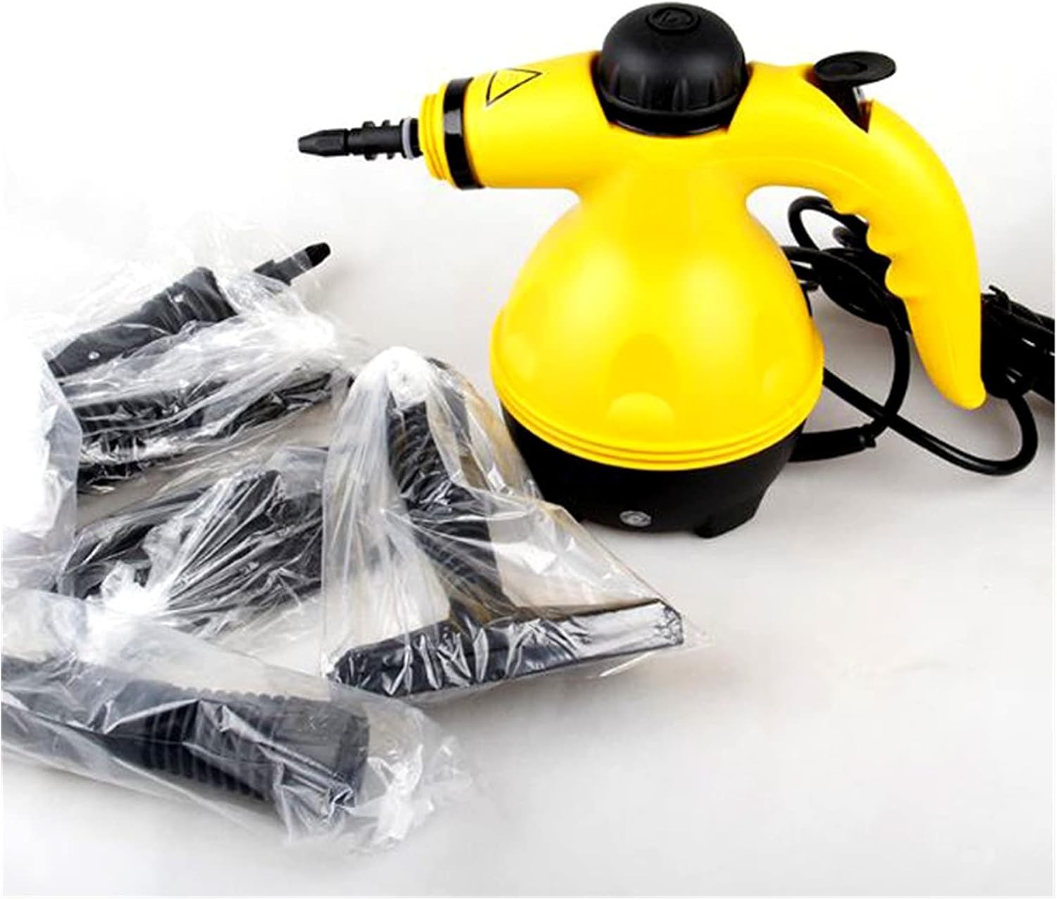 A1DFDFGOQSFG Steam Cleaning Handheld Household Multifunctional High Temperature and High Pressure Steam Cleaner