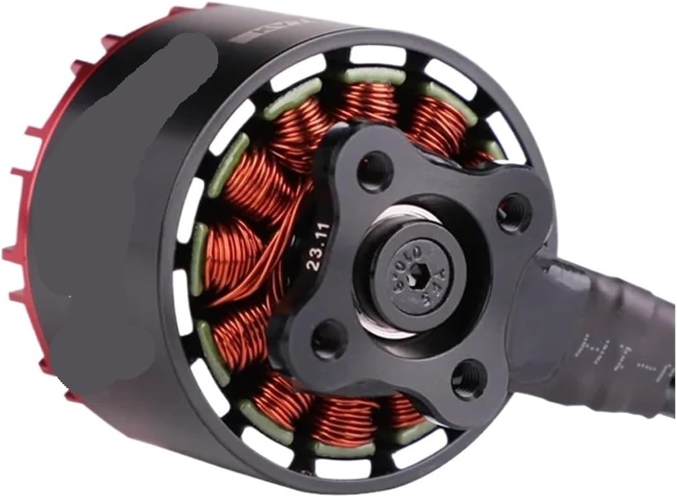 V3120 Drone Motor 3-12S KV500/700 Brushless(KV500)