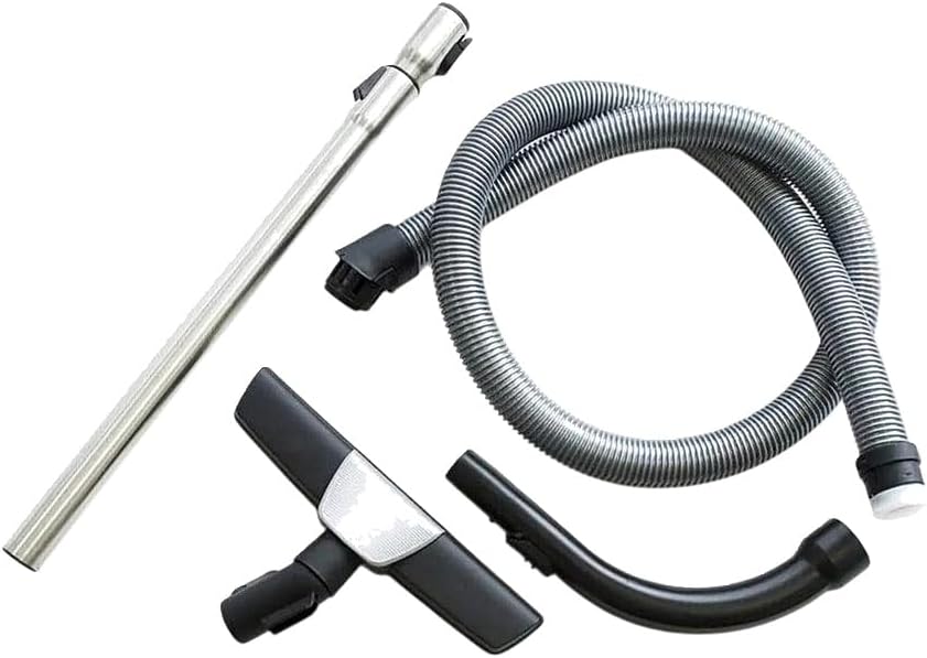 AVIENGAJINGO Fits Replacement for Mlele OEM Vacuum Floor Brush Tool Attachment Kits 35 mm Size