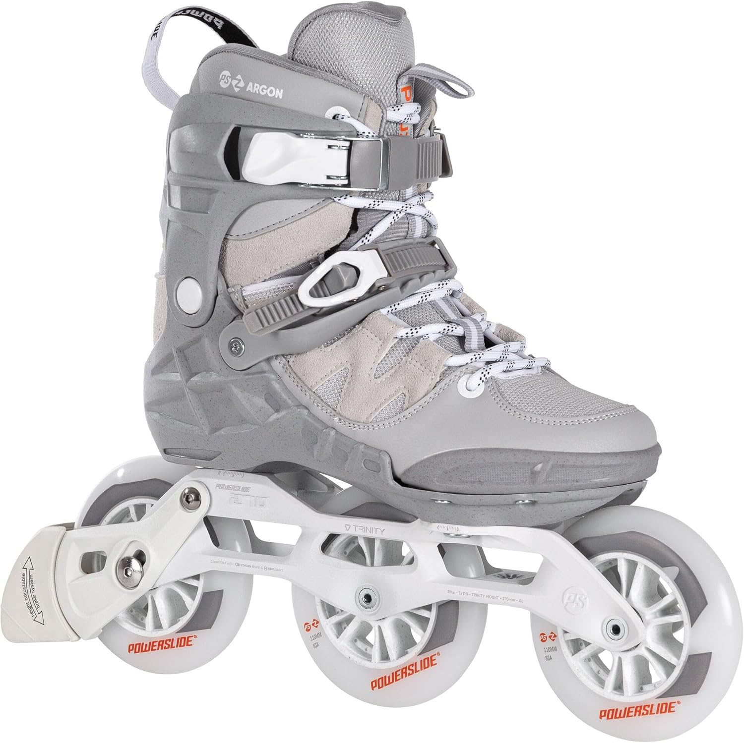 Phuzion Argon Cement 110