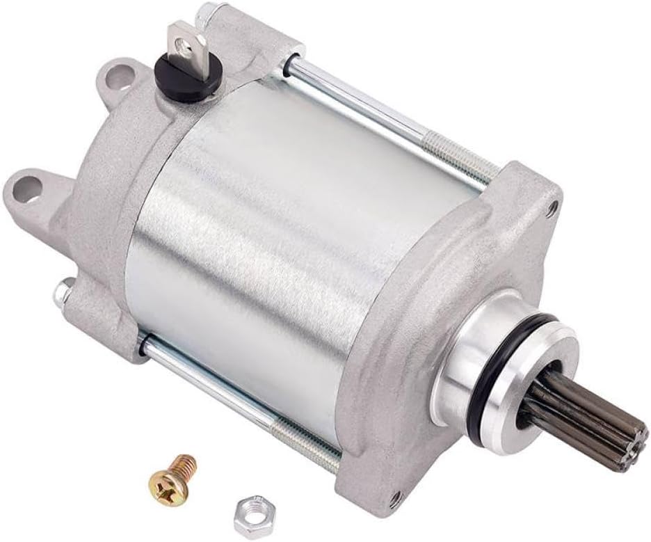 Motorcycle Electrical Starter Motor Engine Parts Compatible With Automotive Motorcycle Parts F3 675 RC Serie Oro 800 RC AGO Rivale Stradale Brutale 800RR