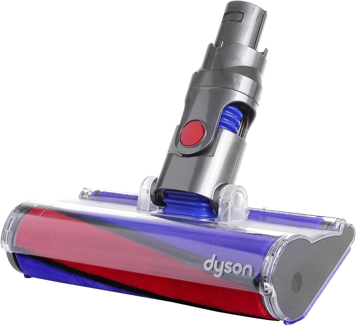Dyson 966489-01 Cleaner Head, Soft Roller Assy DC59/DC62/SV03/SV06