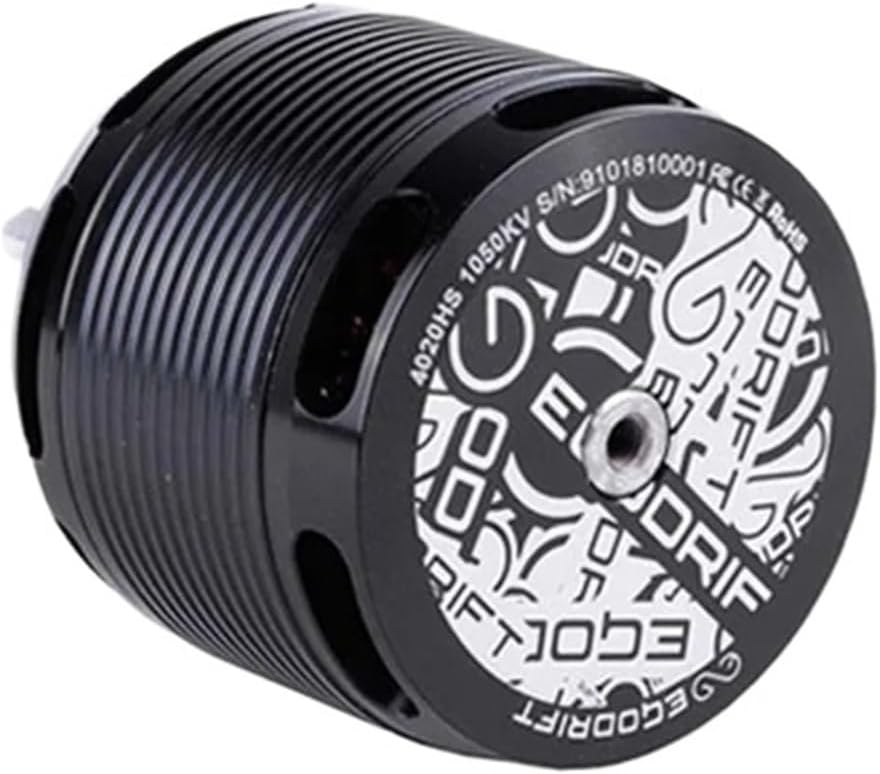 Compatible for Tarot EGODRIFT 4525HS 515KV Brushless Motor for RC 700 Helicopter Drone DIY Accessories TL4525