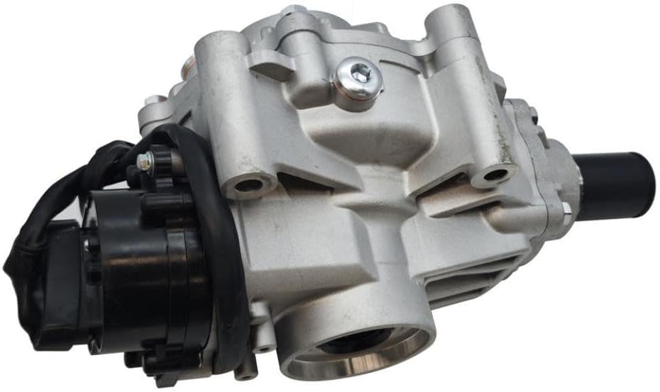 Universal Fit Front Differential Reducer Gearbox Compatible with CF 800 1000 ATV UTV Part Number Q830-310000-40000 Aftermarket Replacement