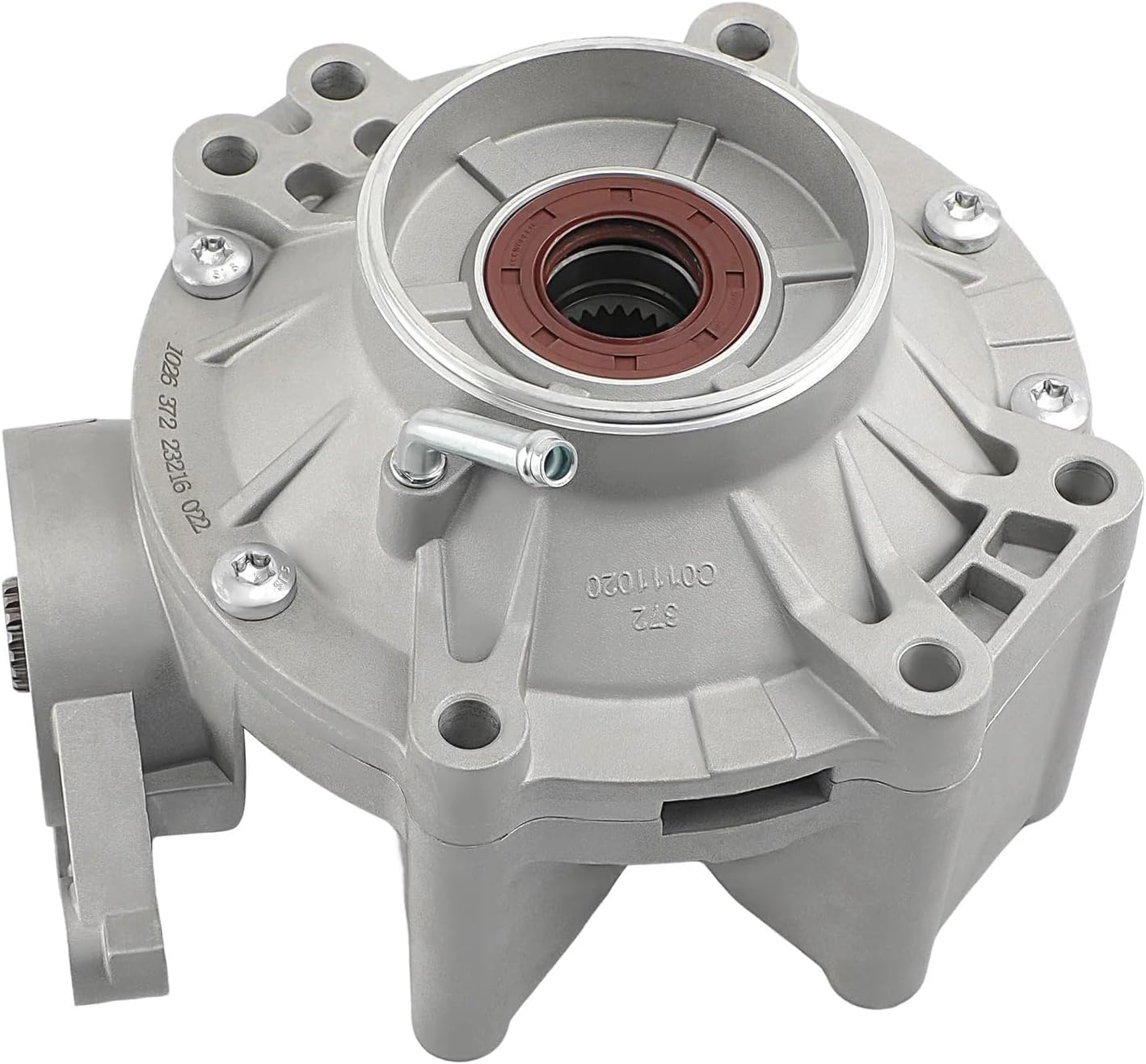 Rear Differential Compatible For Can-Am Outlander 800R 800 650 400 705501093 703501033