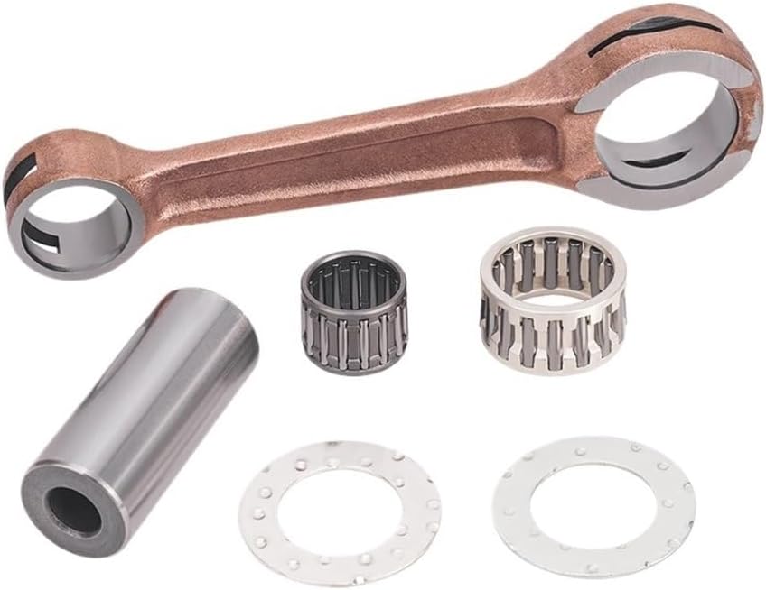 Motorcycle Parts Connecting Rod Crank Rod Conrod Kit for TC250 TE250 TE250I TE300 TE300I TX300I 54830015144