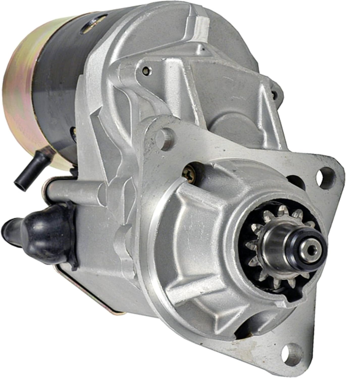 #US Replacement parts Starter For Case Backhoe Loader 480C 480D 480LL 580C 580D 580SD M3T90071 R39341