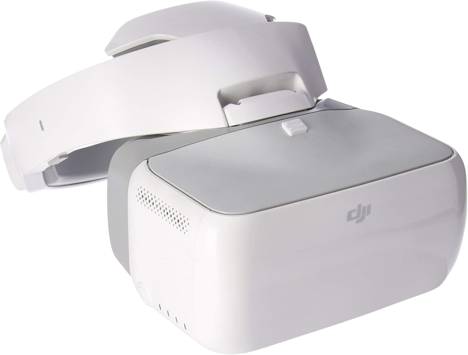 DJI Goggles Immersive FPV Double 1920×1080 HD Screens Drone Accessories (Renewed