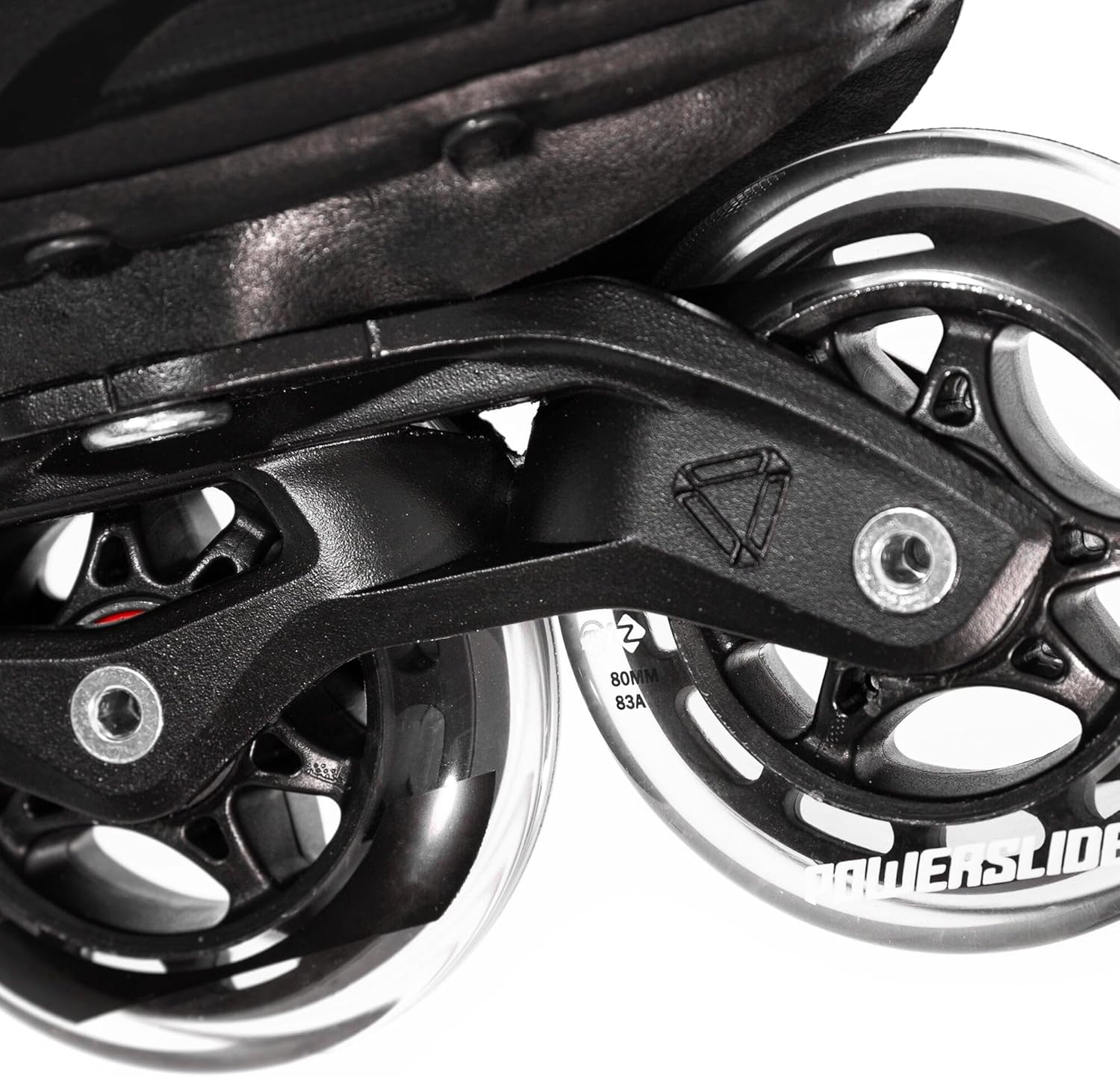 PS Phuzion Argon 80 Mens Skate Black 7.5 (40)