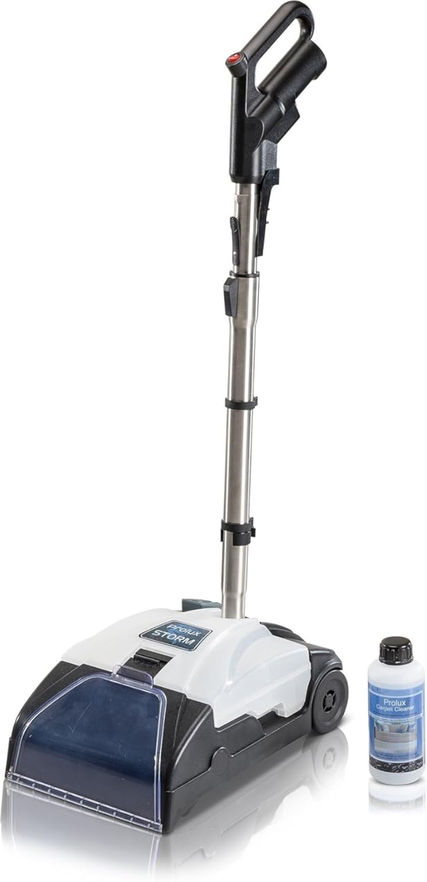 Carpet Shampooer System for Rainbow vacuum models D4,SE & SE PN2 replaces Aquamate Prolux Storm shampooer