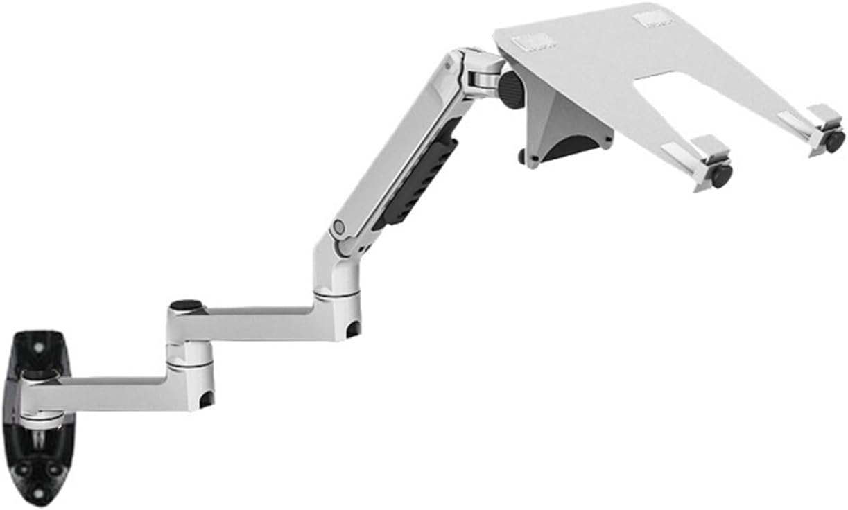 DL-7013LP 360 Degree Rotation 3 Telescopic Arms Ergonomic 10