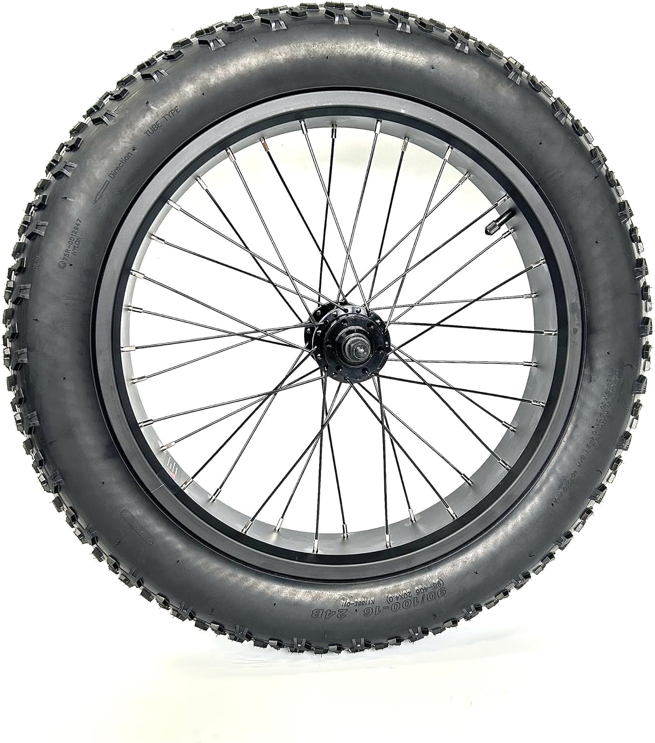 Rear Wheel for 5637