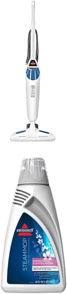 PowerFresh + Spring Breeze Water For Hard Floor