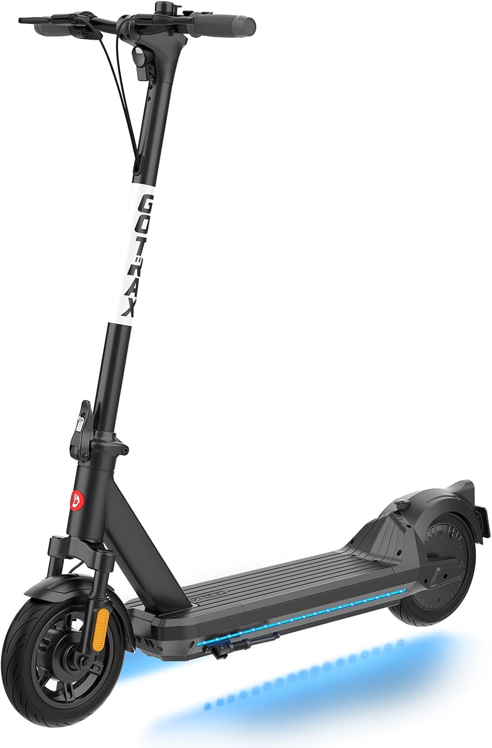 Gotrax ECLIPSE Electric Scooter for Adults, 10