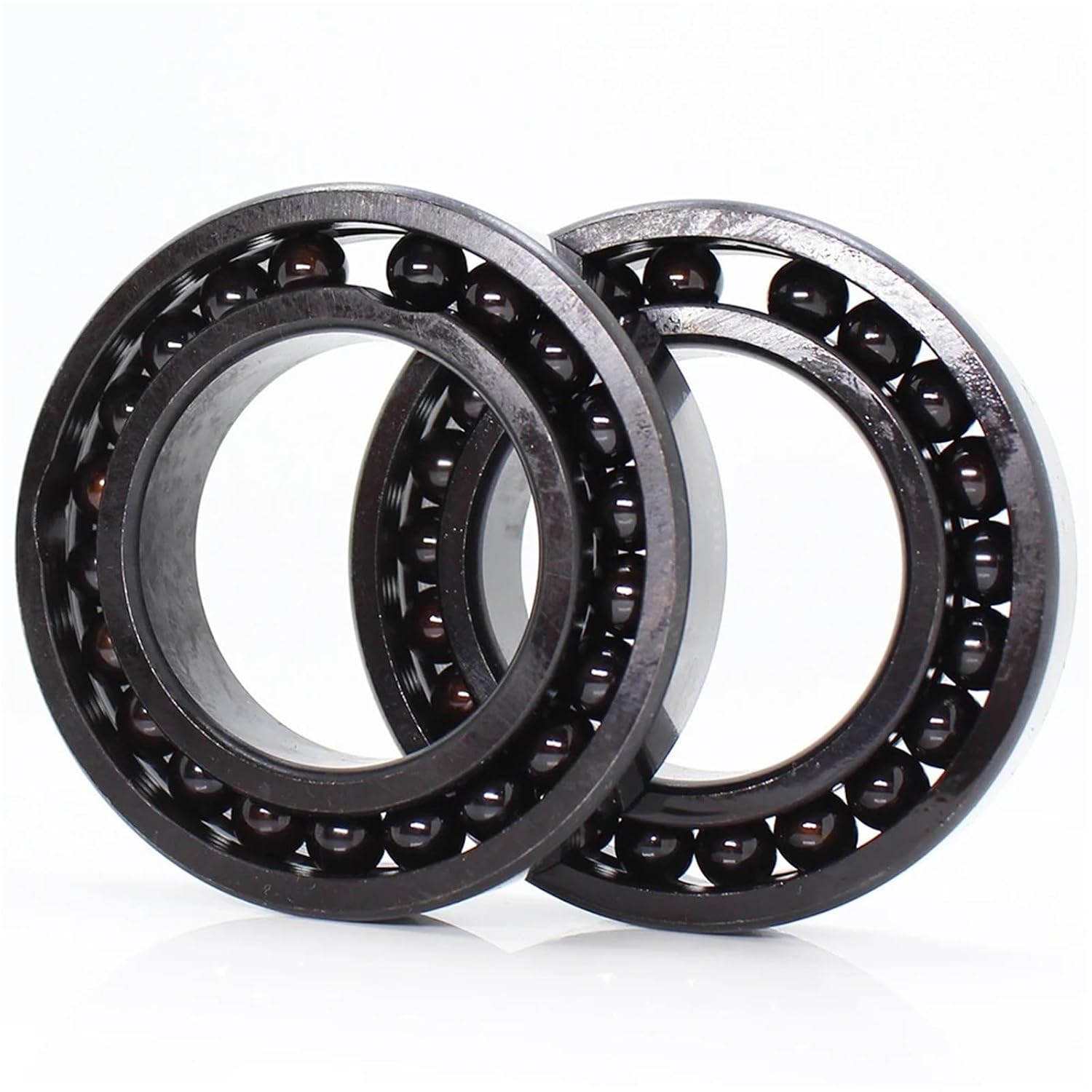 High Temperature Bearing 6310 6311 6312 6313 6314 6315 6316 (1 Pc) 500 Degrees Celsius Full Ball Bearings TB6315 TB6316(TB6316)