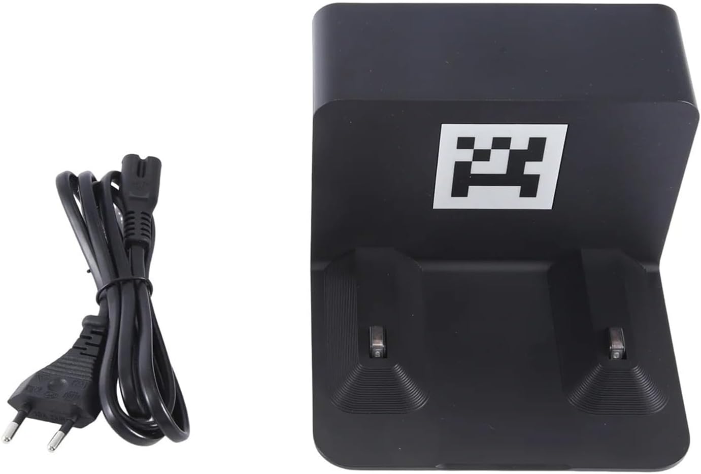 Vacuum Cleaner Parts EU Plug A62X Dock Charger Base，Compatible For Roomba，J5 J7(7150) J8 J9 J Series ADI-N1 J7+ J8+ Plus