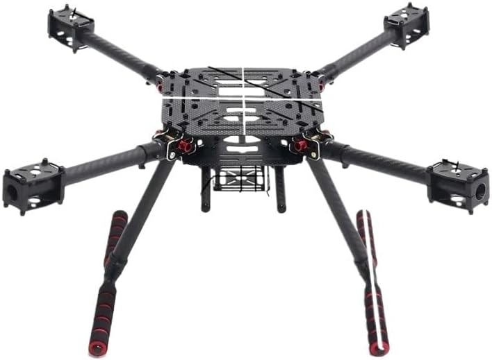 Drone Parts for BCUBE 450 Frame Wheelbase 4 Axle Supports 2212 2216 Motor for RC Quadcopter Drone