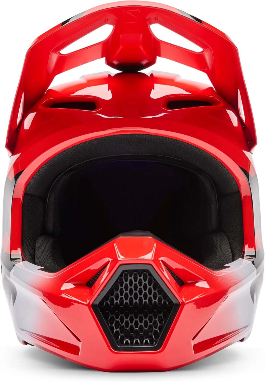 Fox Racing Unisex V1 Motocross Dirt Bike Helmet