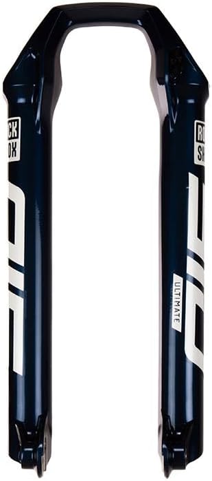 RockShox SID 35mm D1 Ultimate Lower Leg - Blue, 29-Inch Boost 15x110mm, 100-120mm Travel, High-Performance Suspension Fork Component with Advanced Engineering and Durable Materials