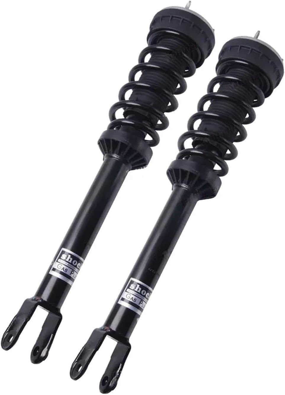 1PCS Front Left Or Right Shock Absorber Spring Assembly Without ADS Compatible For Jaguar XF XFL X260 2016-2WD T2H1677(Front Right)